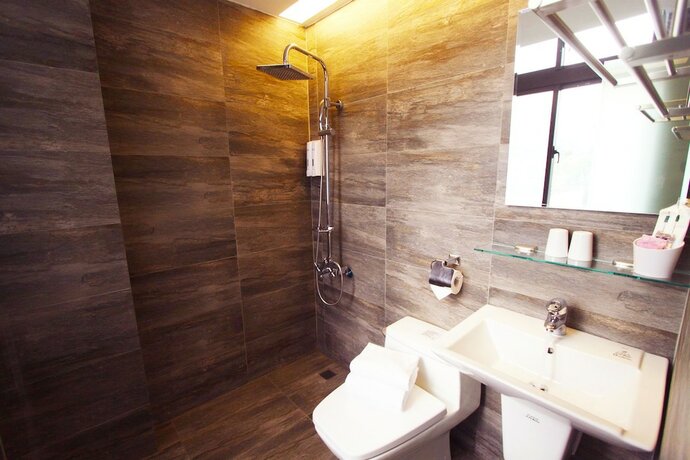 Imagen general del Hotel Yun Shue Tang. Foto 19