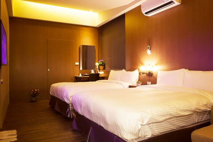 Imagen general del Hotel Yun Shue Tang. Foto 20