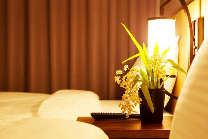 Imagen general del Hotel Yun Shue Tang. Foto 21