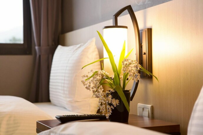 Imagen de la habitación del Hotel Yun Shue Tang. Foto 23