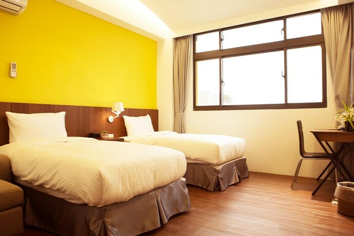 Imagen de la habitación del Hotel Yun Shue Tang. Foto 27