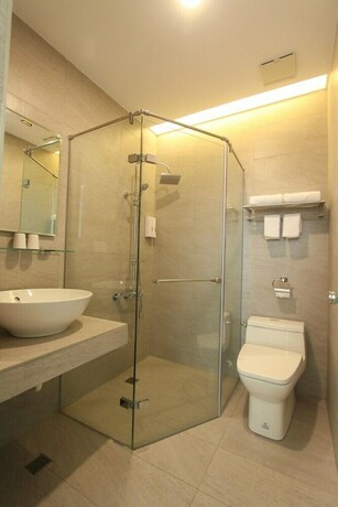 Imagen de la habitación del Hotel Yun Shue Tang. Foto 29