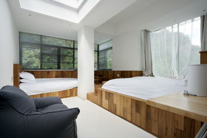 Imagen de la habitación del Hotel Yun Xi Resort. Foto 5