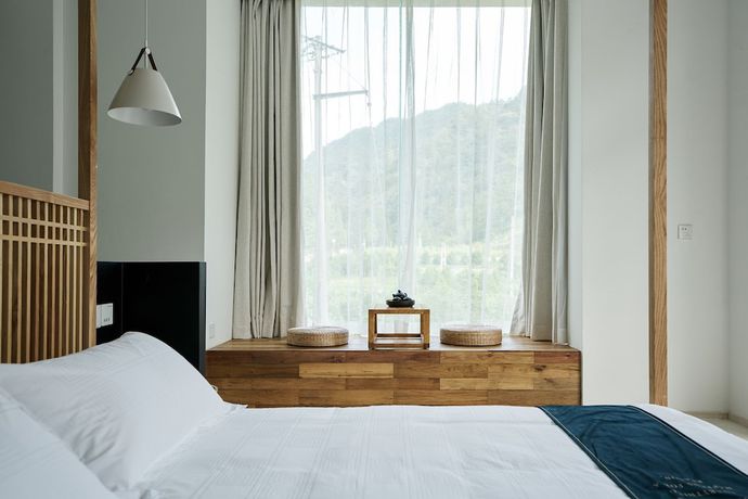 Imagen de la habitación del Hotel Yun Xi Resort. Foto 7