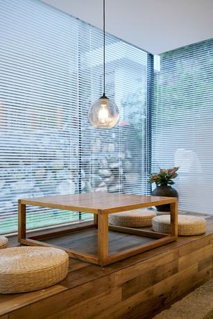 Imagen de los interiores del Hotel Yun Xi Resort. Foto 18