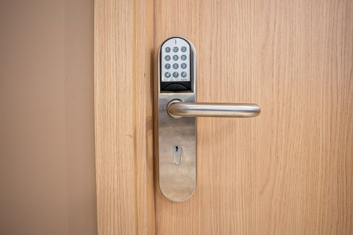 Imagen general del Hotel Yuna Porte Maillot - ApartHotel. Foto 8