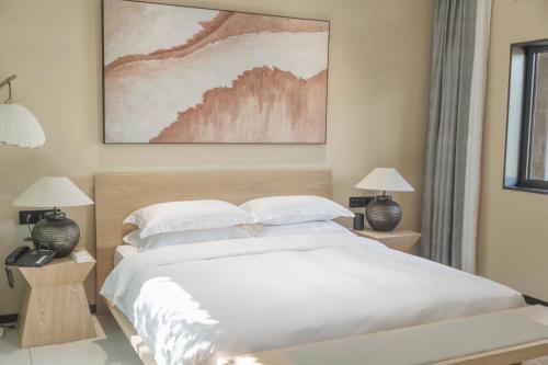 Imagen de la habitación del Hotel Yuncheng Yunxi Furusato-Banma Resort. Foto 13