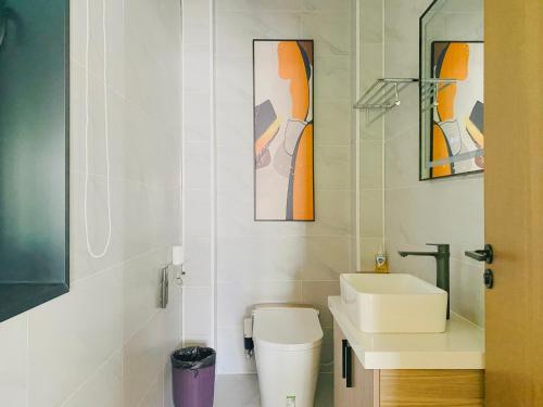 Imagen general del Hotel Yuncheng Yunxi Furusato-Banma Resort. Foto 6