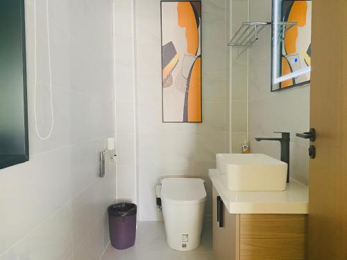Imagen general del Hotel Yuncheng Yunxi Furusato-Banma Resort. Foto 7