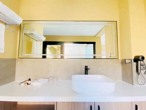 Imagen de la habitación del Hotel Yuncheng Yunxi Furusato-Banma Resort. Foto 16