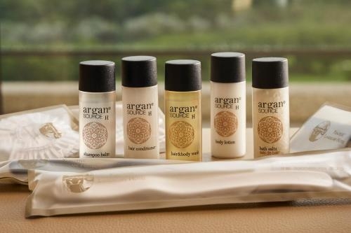 Imagen de la habitación del Hotel Yundeng Landscape. Foto 6