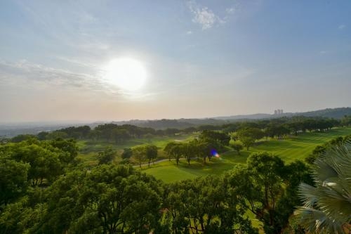 Imagen general del Hotel Yundeng Landscape. Foto 3