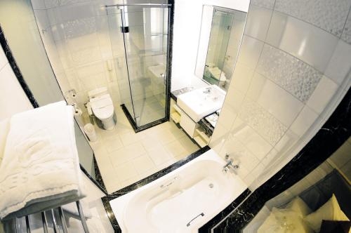 Imagen general del Hotel Yundeng Landscape. Foto 4