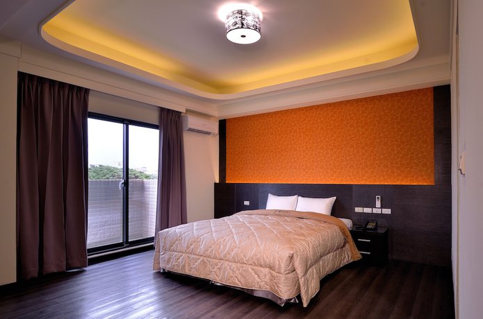 Imagen de la habitación del Hotel Yundu Business, Caigualiao. Foto 2