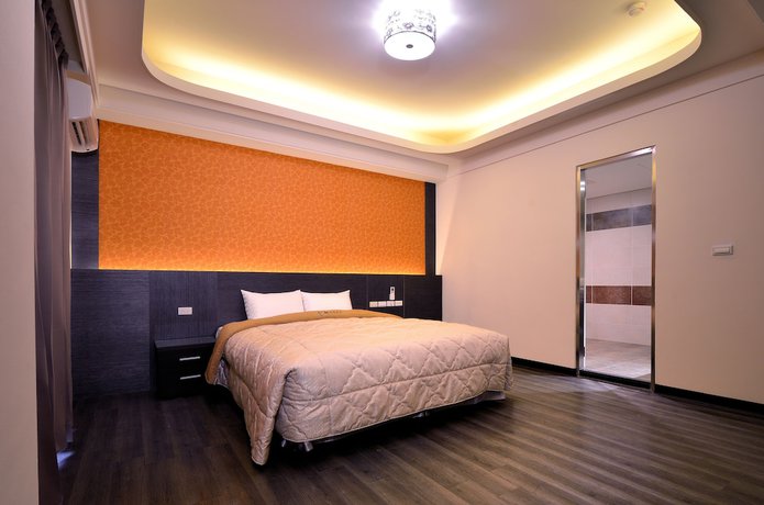 Imagen de la habitación del Hotel Yundu Business, Caigualiao. Foto 7