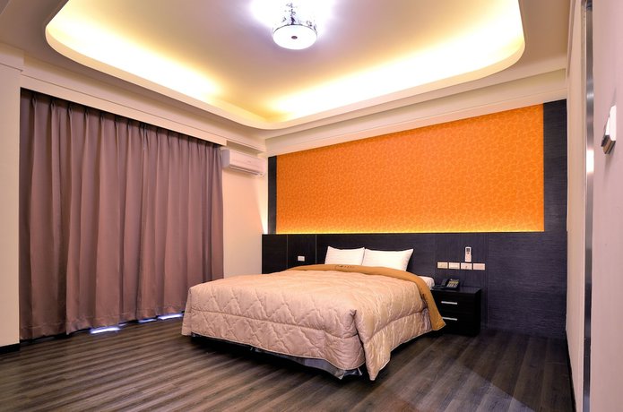 Imagen de la habitación del Hotel Yundu Business, Caigualiao. Foto 13