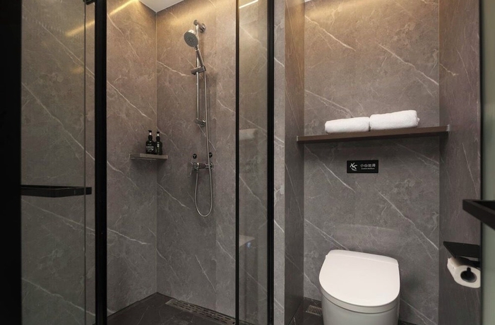 Imagen de la habitación del Hotel Yunduo International. Foto 4