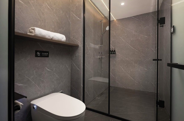 Imagen de la habitación del Hotel Yunduo International. Foto 6