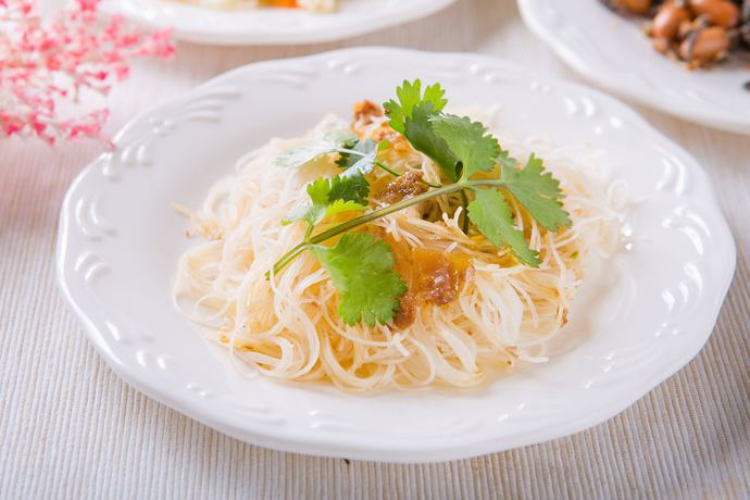 Imagen del bar/restaurante del Hotel Yung An Business. Foto 3