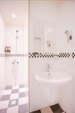 Imagen de la habitación del Hotel Yung An Business. Foto 11