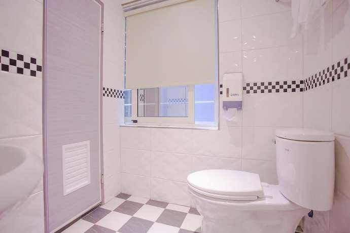 Imagen de la habitación del Hotel Yung An Business. Foto 18