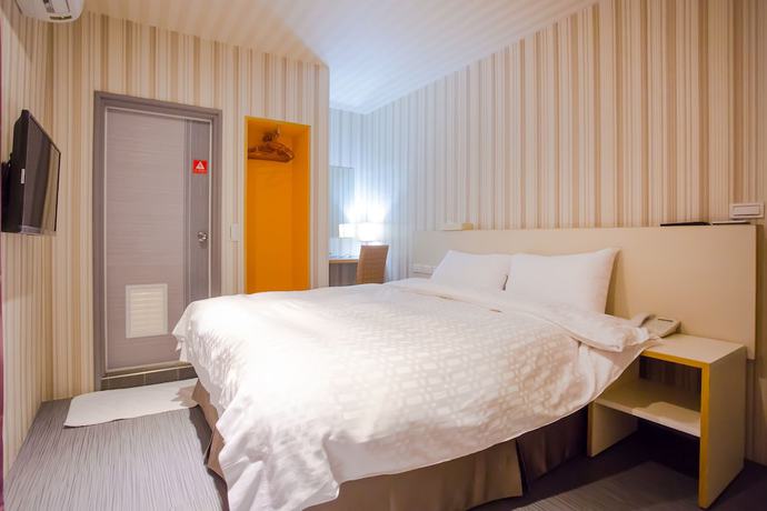 Imagen de la habitación del Hotel Yung An Business. Foto 19