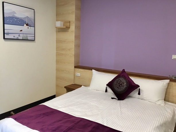 Imagen de la habitación del Hotel Yung Cheng. Foto 6
