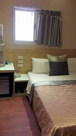 Imagen de la habitación del Hotel Yung Feng. Foto 2