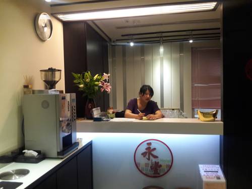 Imagen de la habitación del Hotel Yung Feng. Foto 4