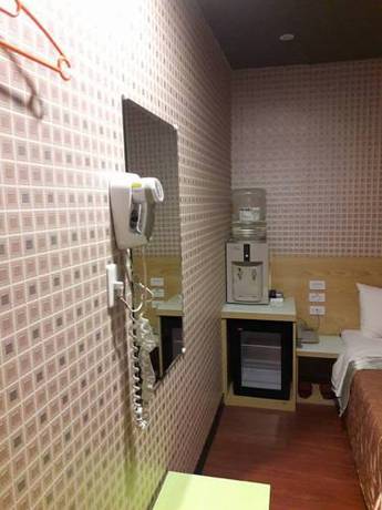 Imagen de la habitación del Hotel Yung Feng. Foto 5