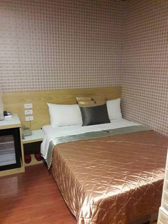 Imagen de la habitación del Hotel Yung Feng. Foto 6