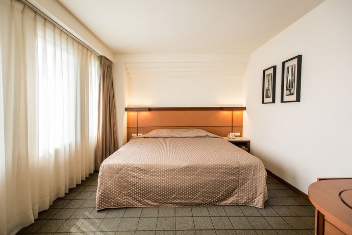Imagen general del Hotel Yung Hwa Chun. Foto 9
