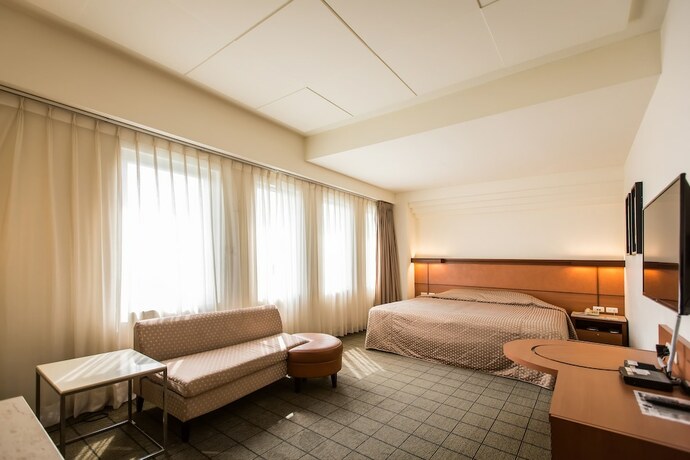 Imagen de la habitación del Hotel Yung Hwa Chun. Foto 19