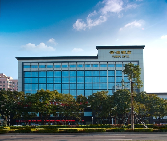 Imagen general del Hotel Yunhai. Foto 1