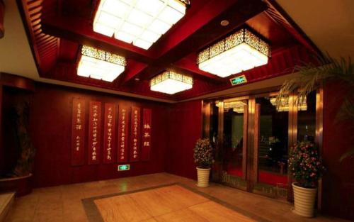 Imagen general del Hotel Yunheng. Foto 1
