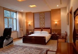 Imagen de la habitación del Hotel Yunhu Holiday Resort. Foto 4