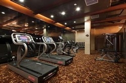 Imagen de los interiores del Hotel Yunhu Holiday Resort. Foto 6