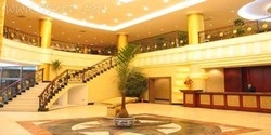 Imagen de los interiores del Hotel Yunhu Holiday Resort. Foto 8