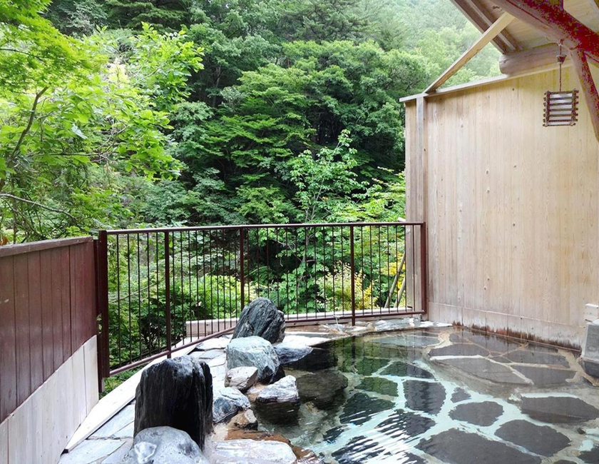 Imagen general del Hotel Yunishigawa. Foto 5