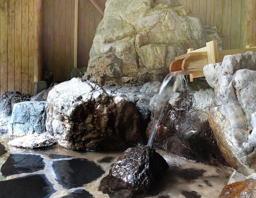 Imagen general del Hotel Yunishigawa. Foto 6