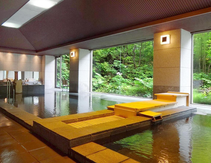Imagen general del Hotel Yunishigawa. Foto 7