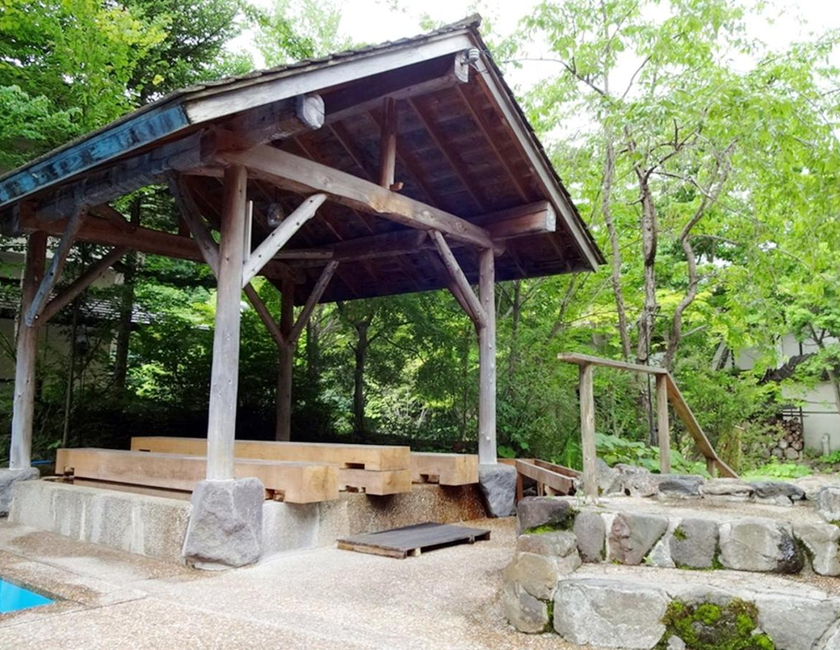 Imagen general del Hotel Yunishigawa. Foto 9