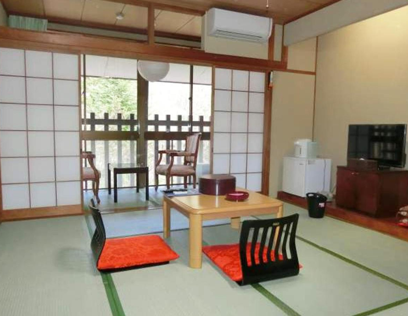 Imagen general del Hotel Yunishigawa. Foto 11