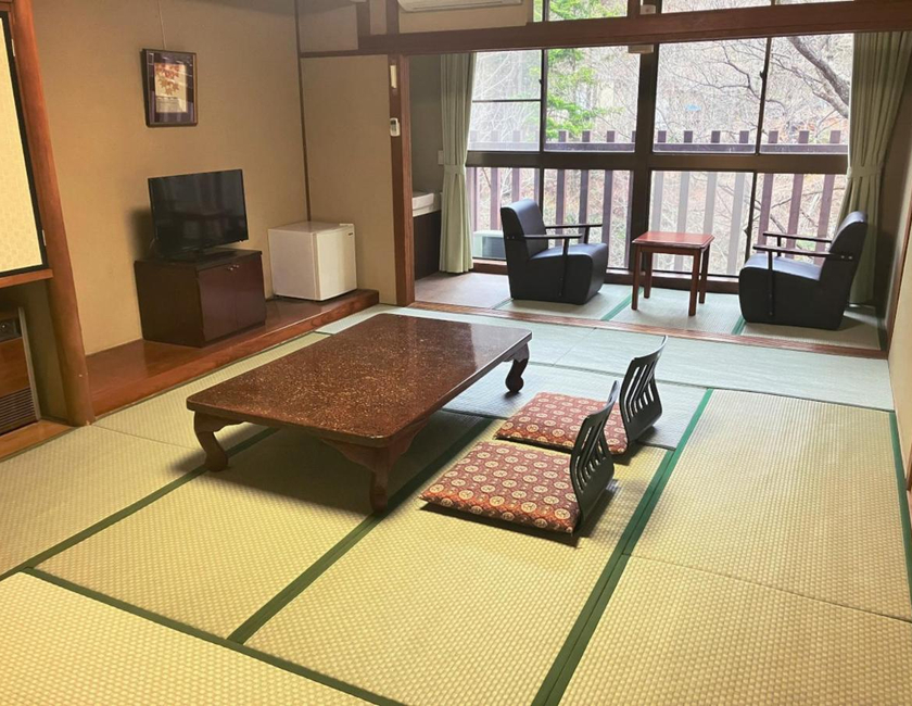 Imagen general del Hotel Yunishigawa. Foto 16