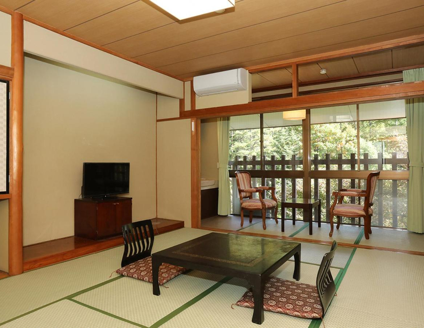 Imagen general del Hotel Yunishigawa. Foto 17