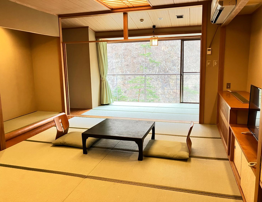 Imagen general del Hotel Yunishigawa. Foto 19