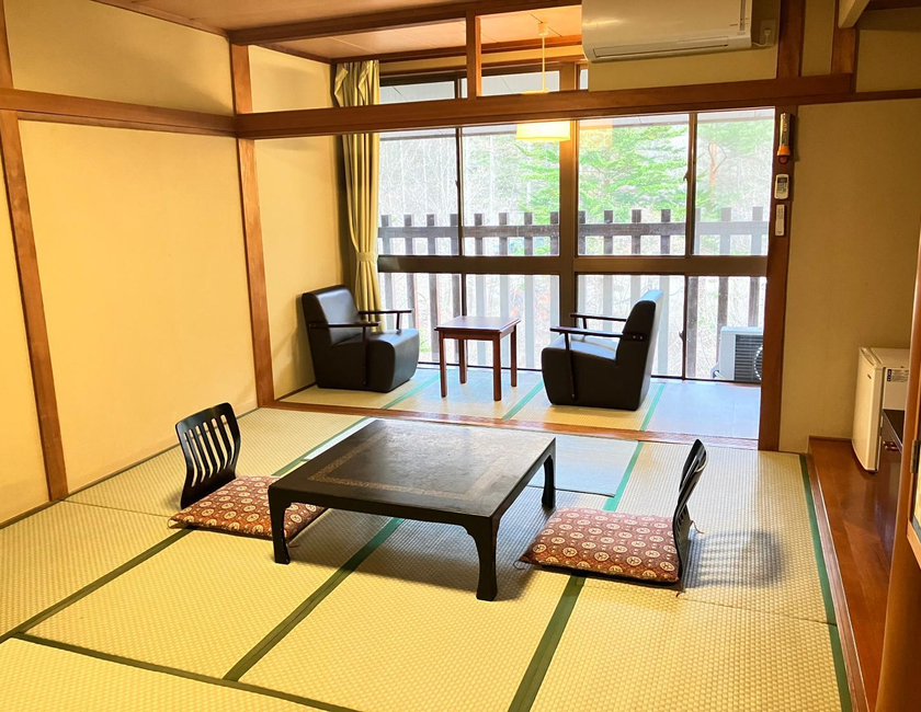 Imagen general del Hotel Yunishigawa. Foto 20