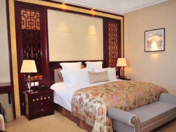 Imagen de la habitación del Hotel Yun-jing Sea View. Foto 12