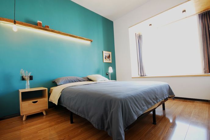 Imagen de la habitación del Hotel Yunjvhaijing Dali. Foto 2