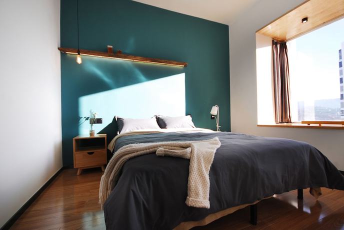 Imagen de la habitación del Hotel Yunjvhaijing Dali. Foto 3
